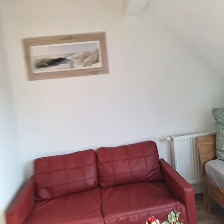 Appartement Fleute à Emden Extérieur photo