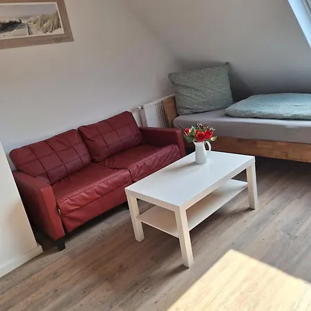 Appartement Fleute à Emden Extérieur photo