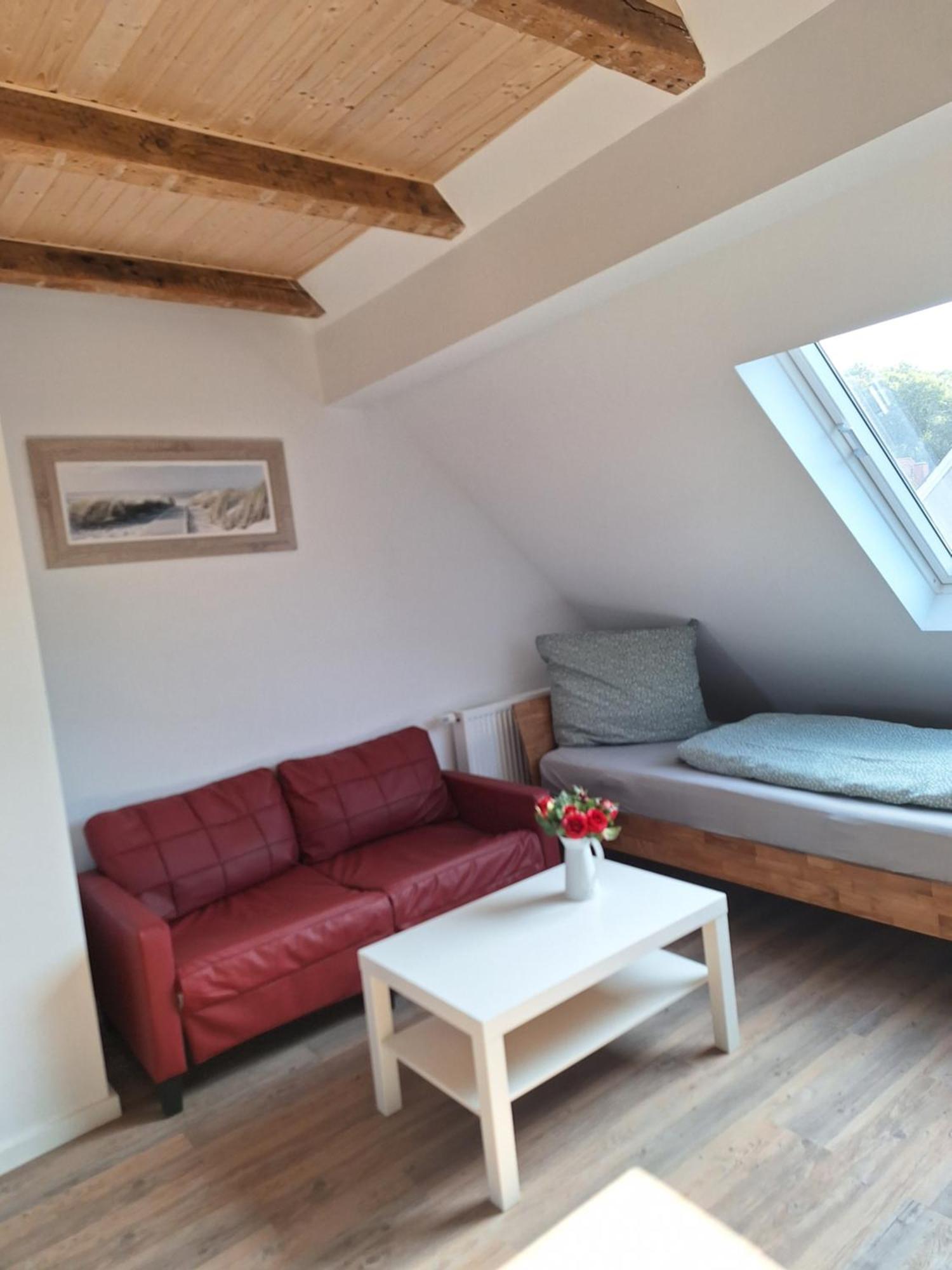 Fleute Appartement Emden