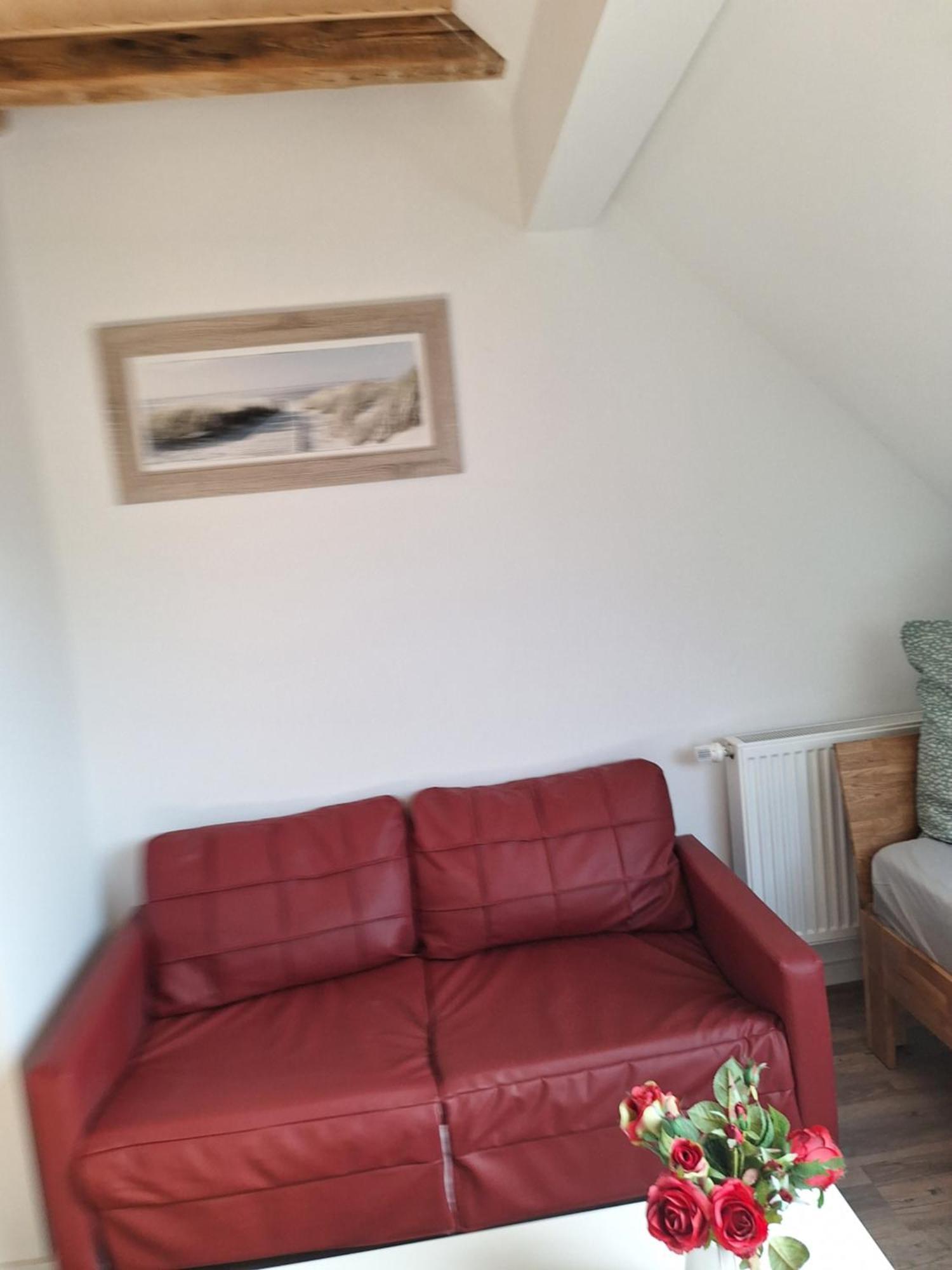 Apartment Fleute Emden