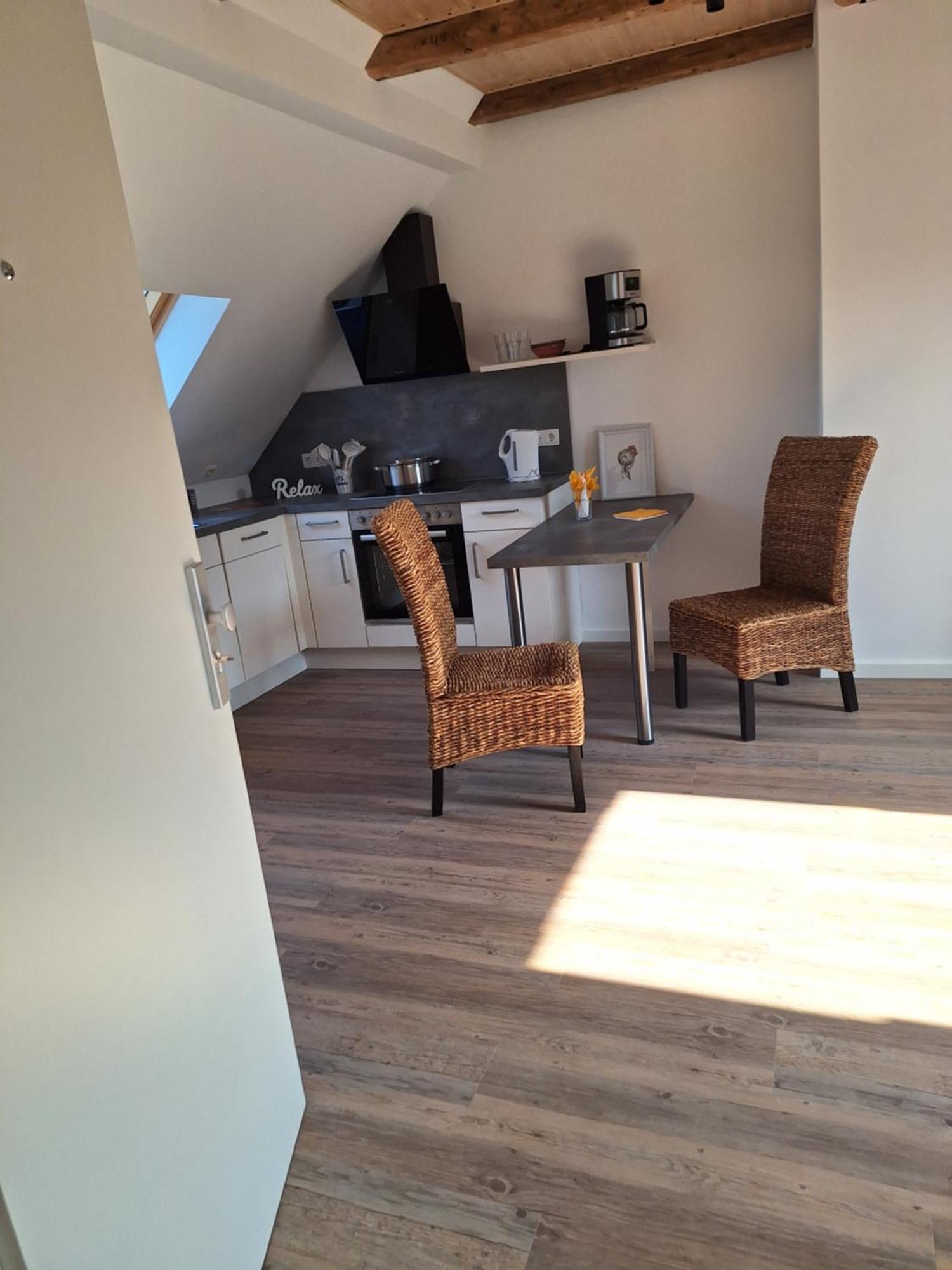 Fleute Appartement *