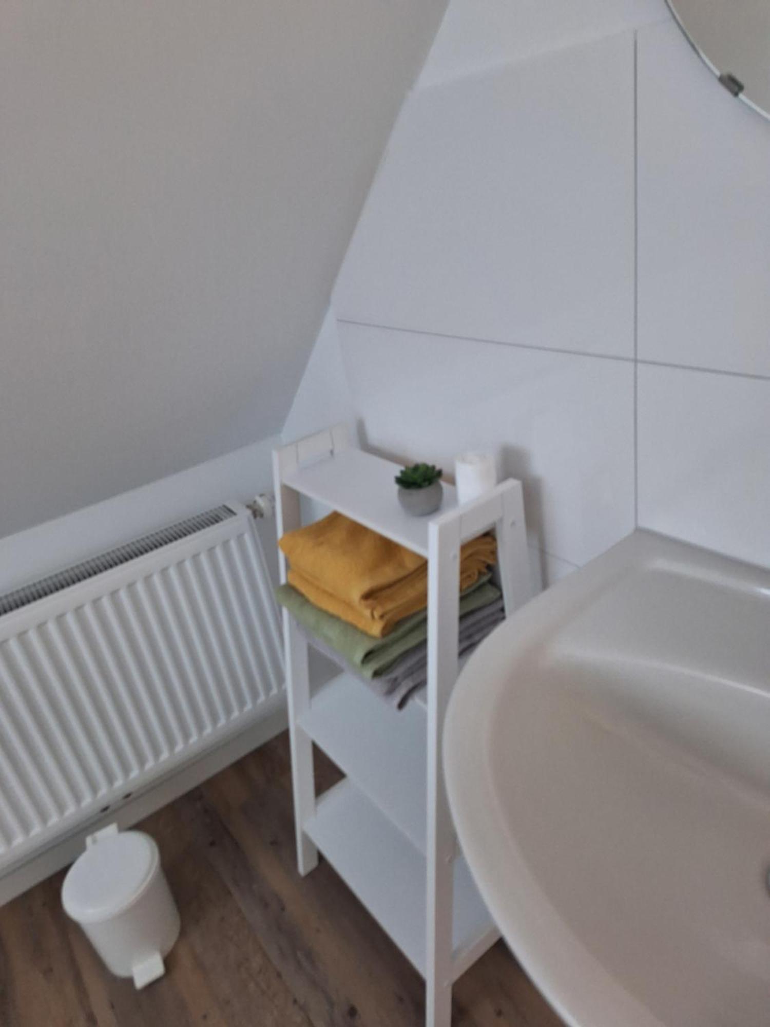 Fleute Appartement