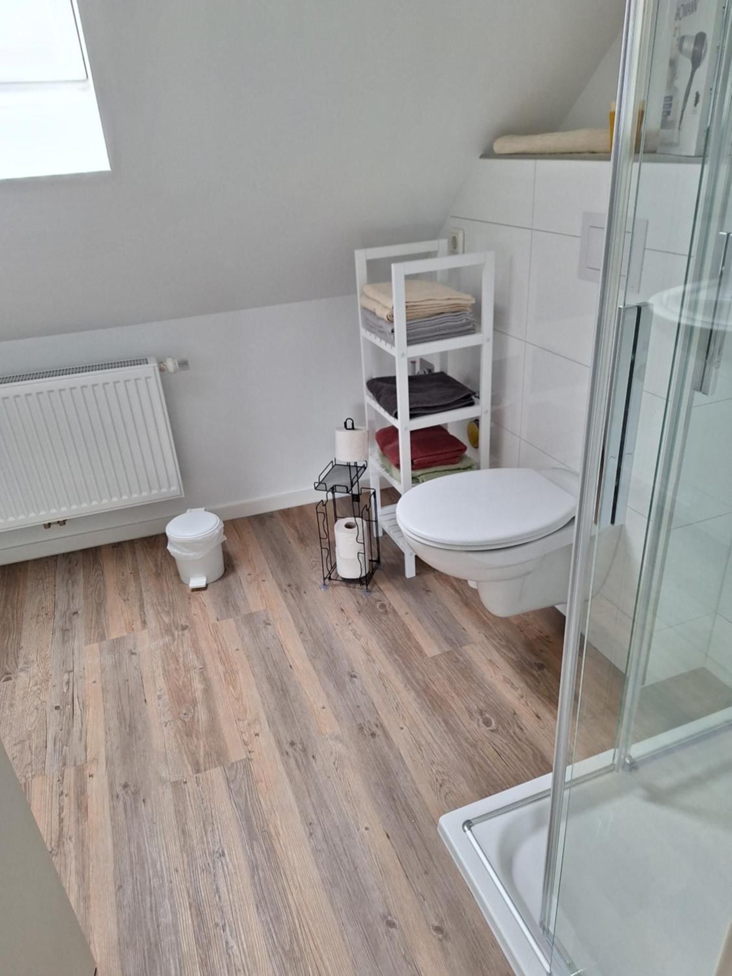 Fleute Apartment *