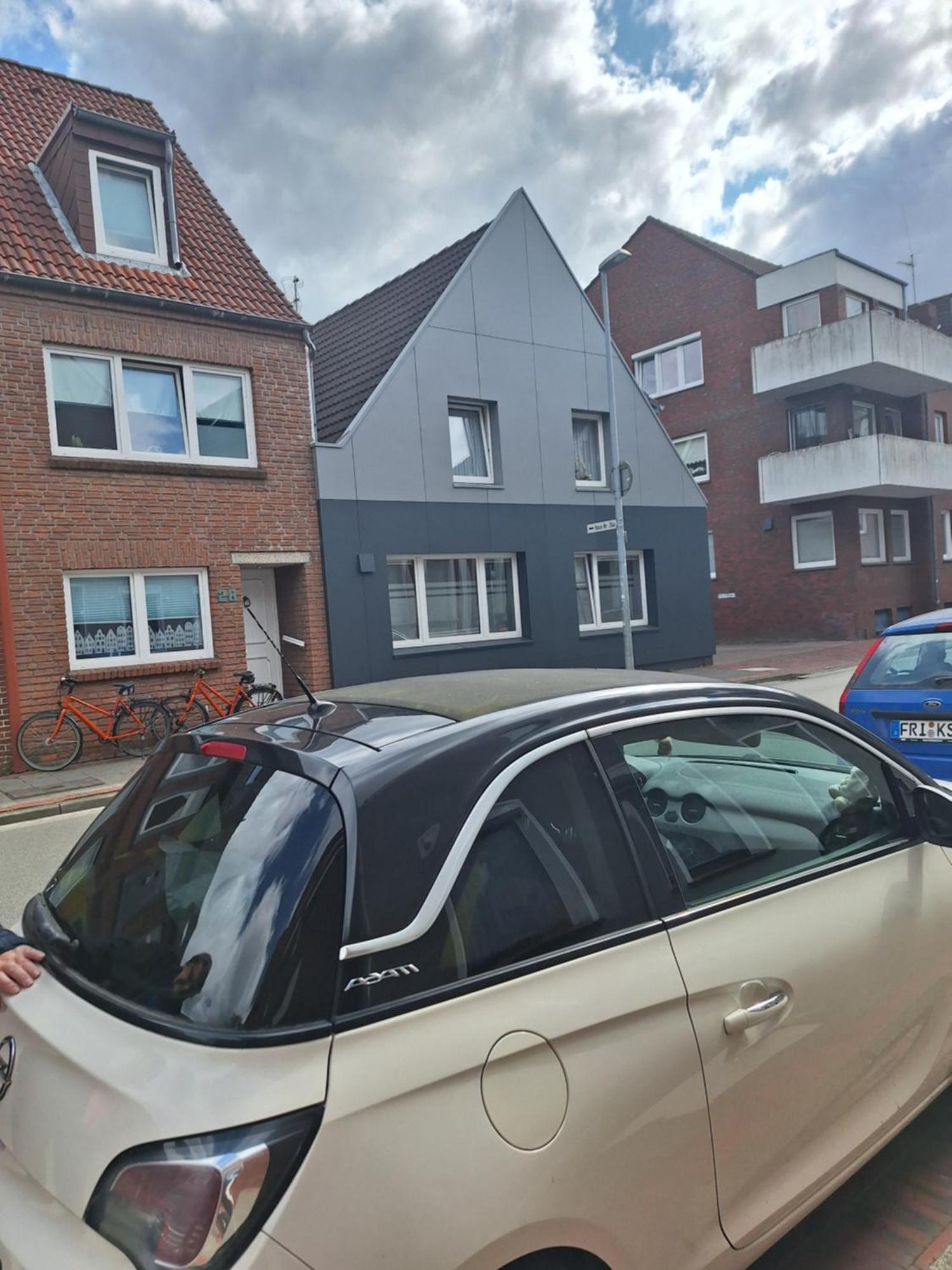 Apartment Fleute